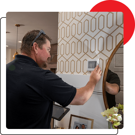 Chesapeake Plumbing And Heating Inc equipment